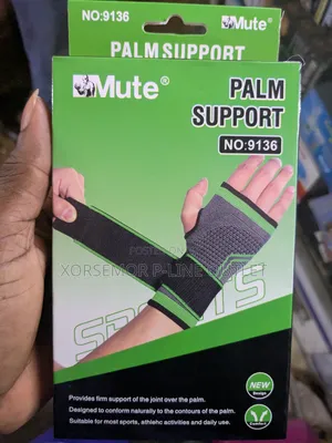 Wrist Brace Support