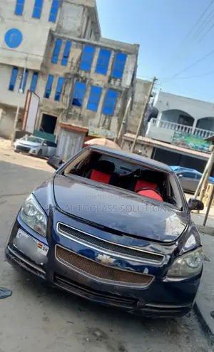 Chevrolet Malibu Windscreen Available