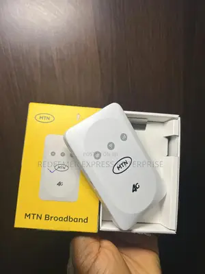 Universal Pocket Wifi