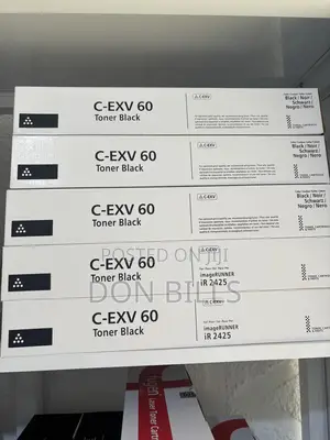 C-Exv 60 Toner