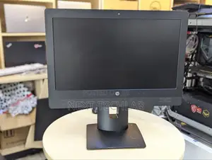 Desktop Computer HP ProDesk 600 G1 8GB Intel Core I5 SSD 256GB