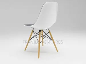 Nordic Dining Chairs