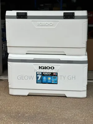 Igloo Ice Chest 150qt