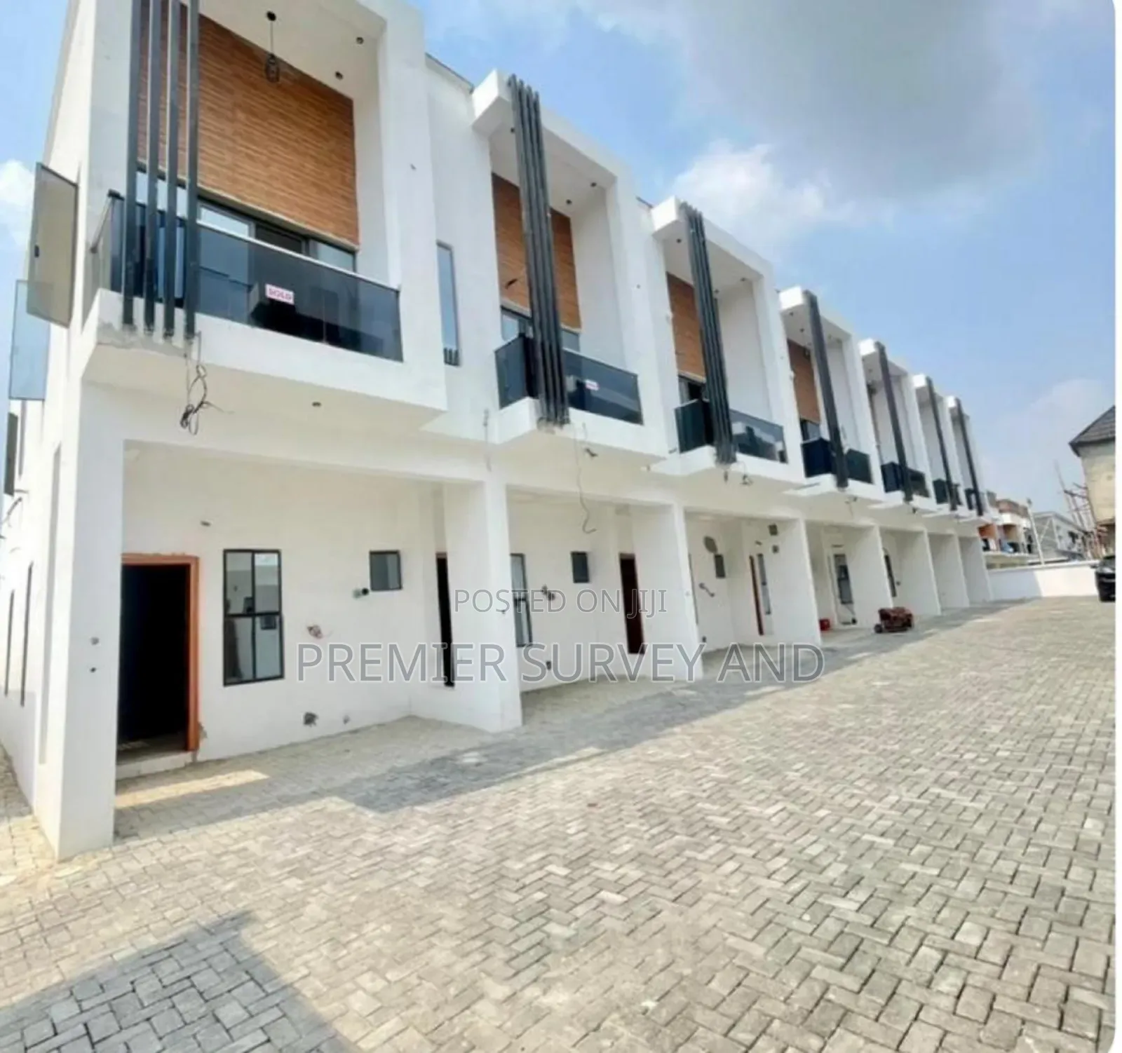 Commercial Domestic Construction
