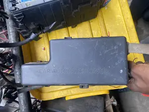 Toyota Hilux /Fortuner