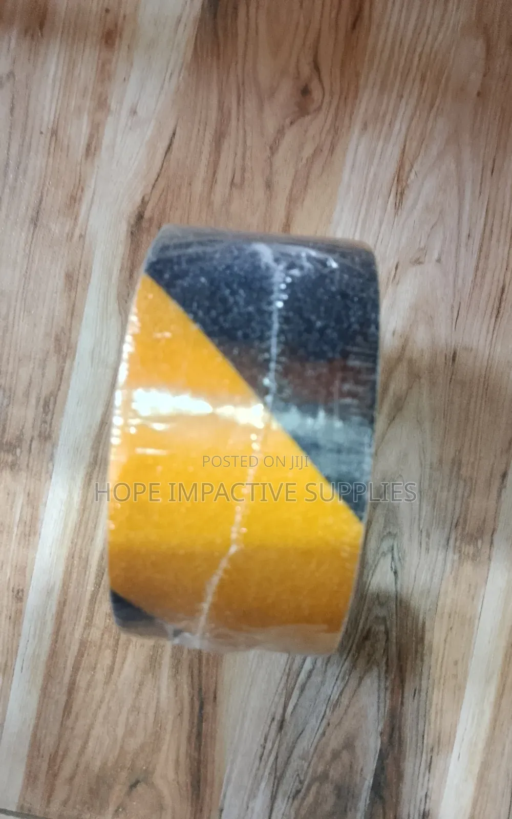 Quality Floor Marking Tape(Rough And Anti-slip Version.)
