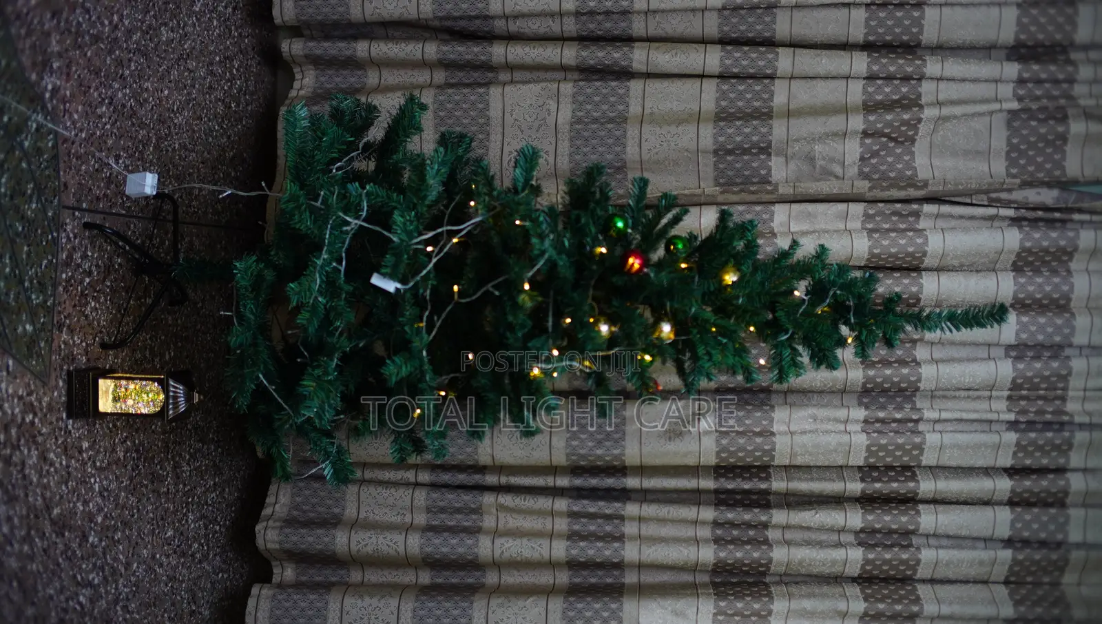180cm Christmas Tree Without Light