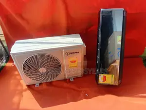Cool Breeze Sigma 1.5hp Air Conditioner