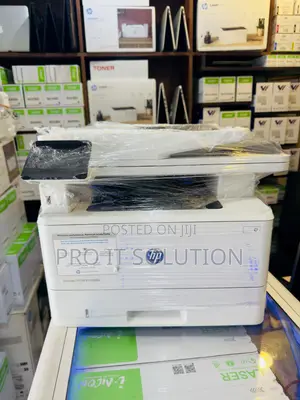 Hp Laserjet Pro MFP 4103dw