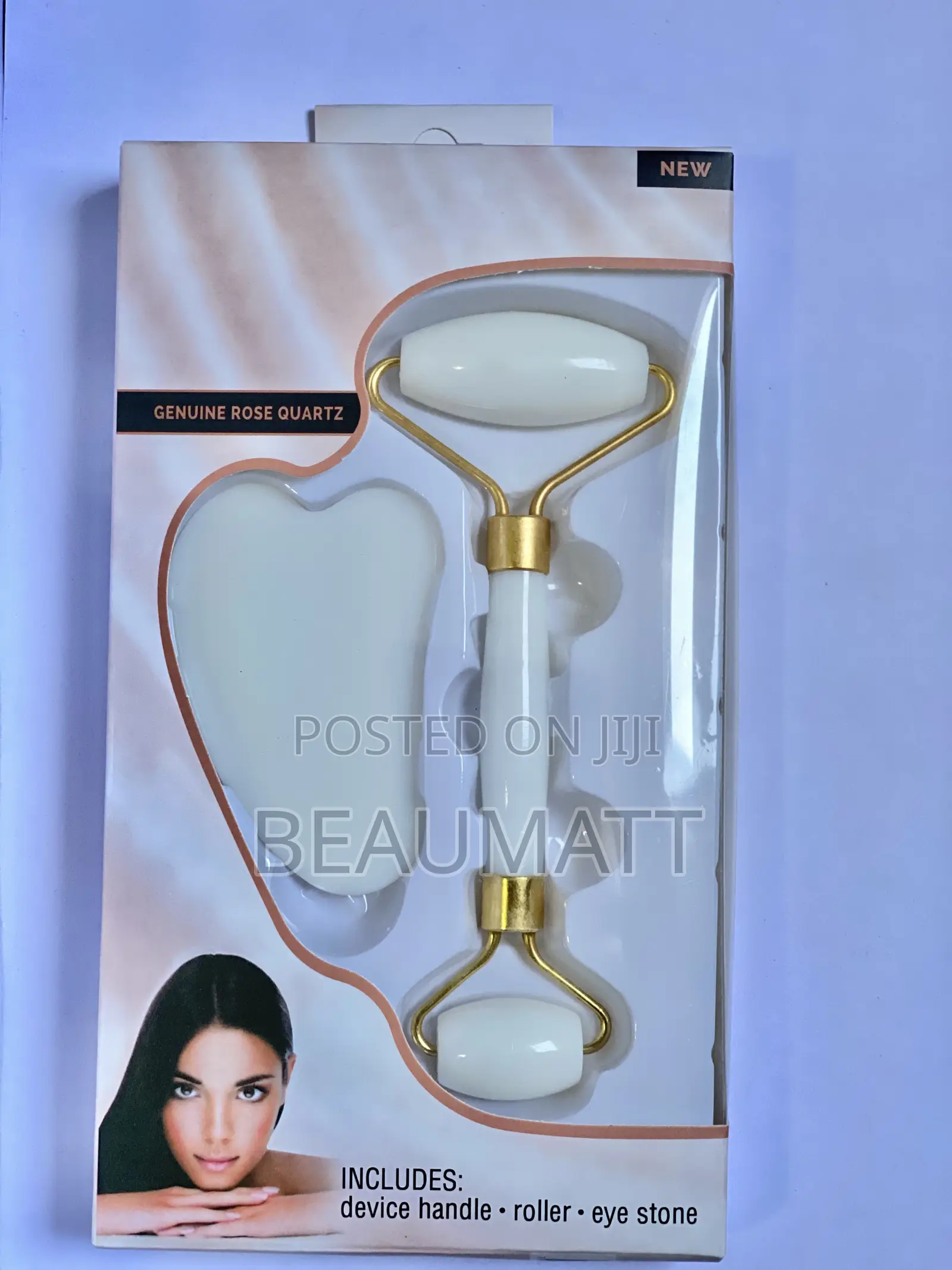 Face Firming And Lifting Gua Sha Stones In Different Colors