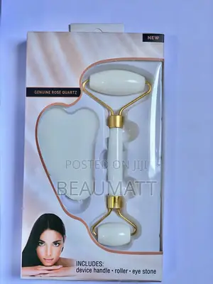 Face Firming And Lifting Gua Sha Stones In Different Colors