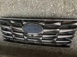 Hyundai Tucson Front Grill 2022