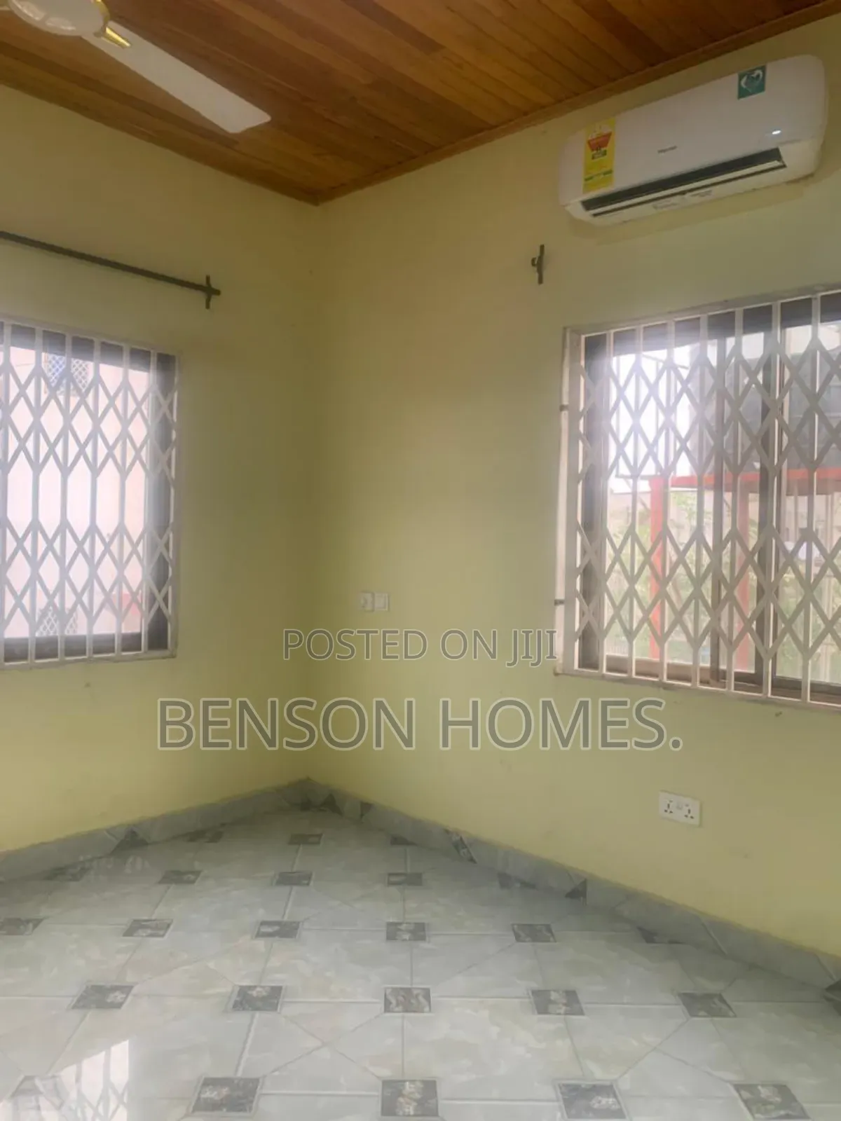 2bdrm Apartment in Adenta for rent