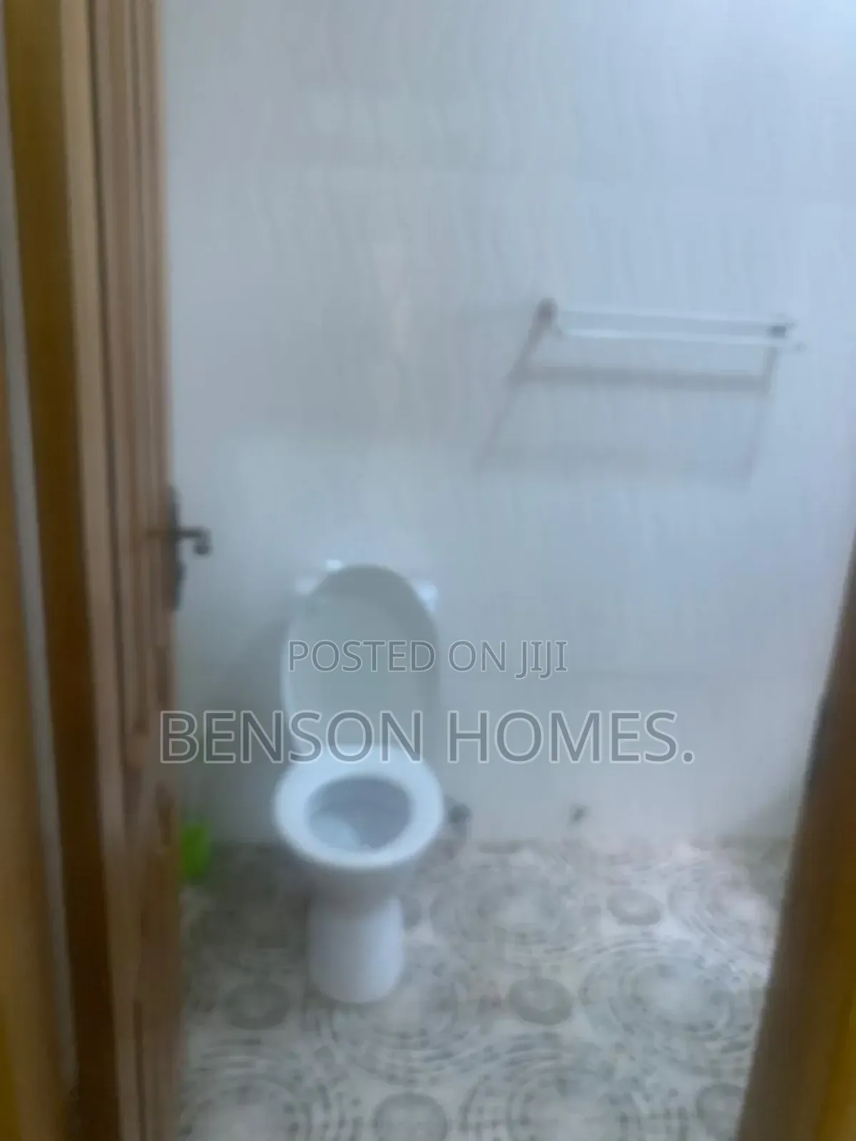 2bdrm Apartment in Adenta for rent