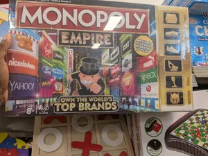 Monopoly Empire