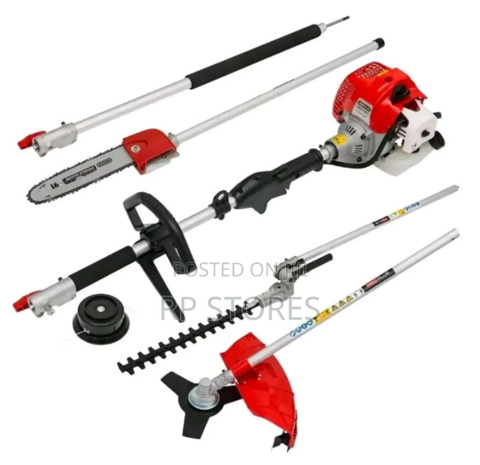 Ecoolmax 4in 1 Trimmer