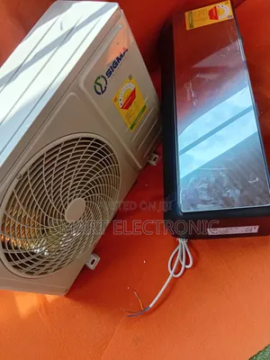 Stay Cool All Year With Sigma 1.5 Ton Air Conditioner
