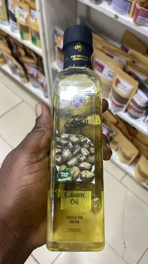 Castor Oil