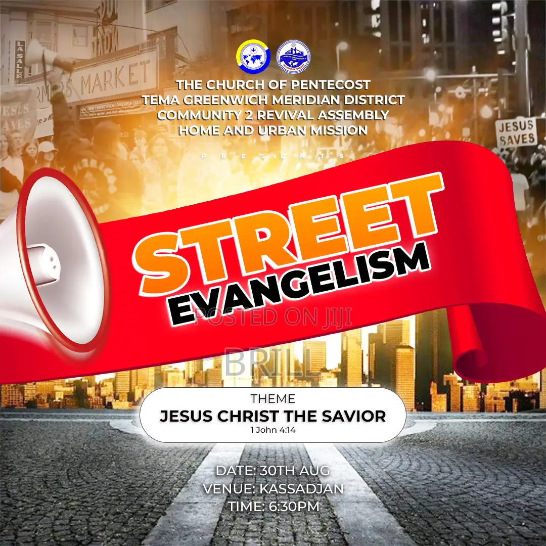Quality Flyer Design