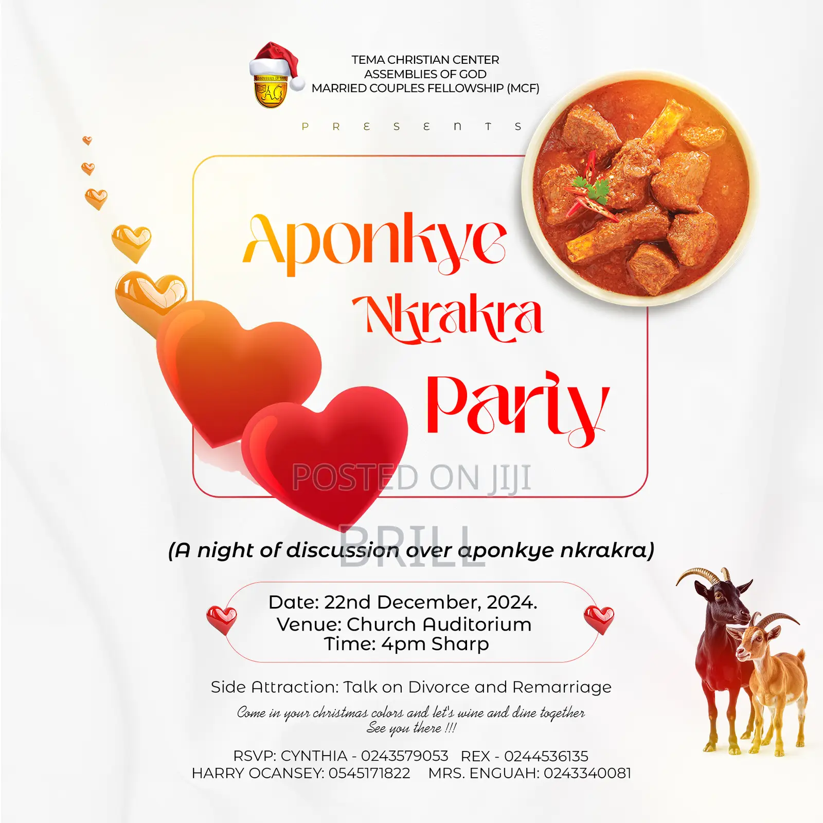 Quality Flyer Design
