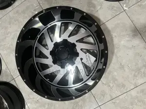 Ford F150 Rims Deep Sink