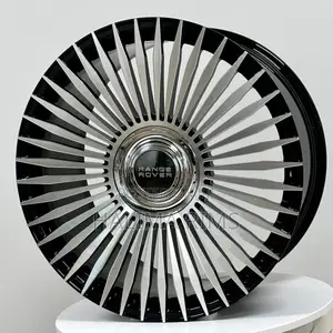Range Rover Sports Rim