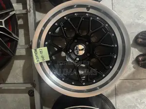 BBS Rims Available
