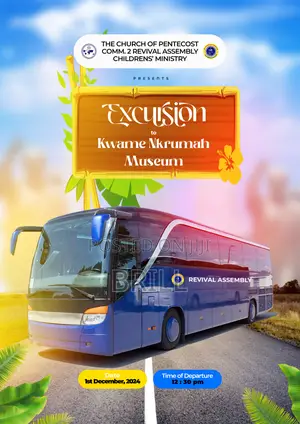 Flyer Design