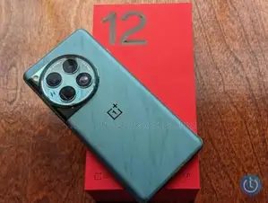 New OnePlus 12 512 GB Blue