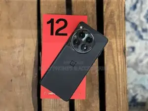 New OnePlus 12 512 GB Blue