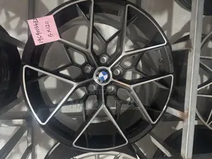 BMW Rims Available