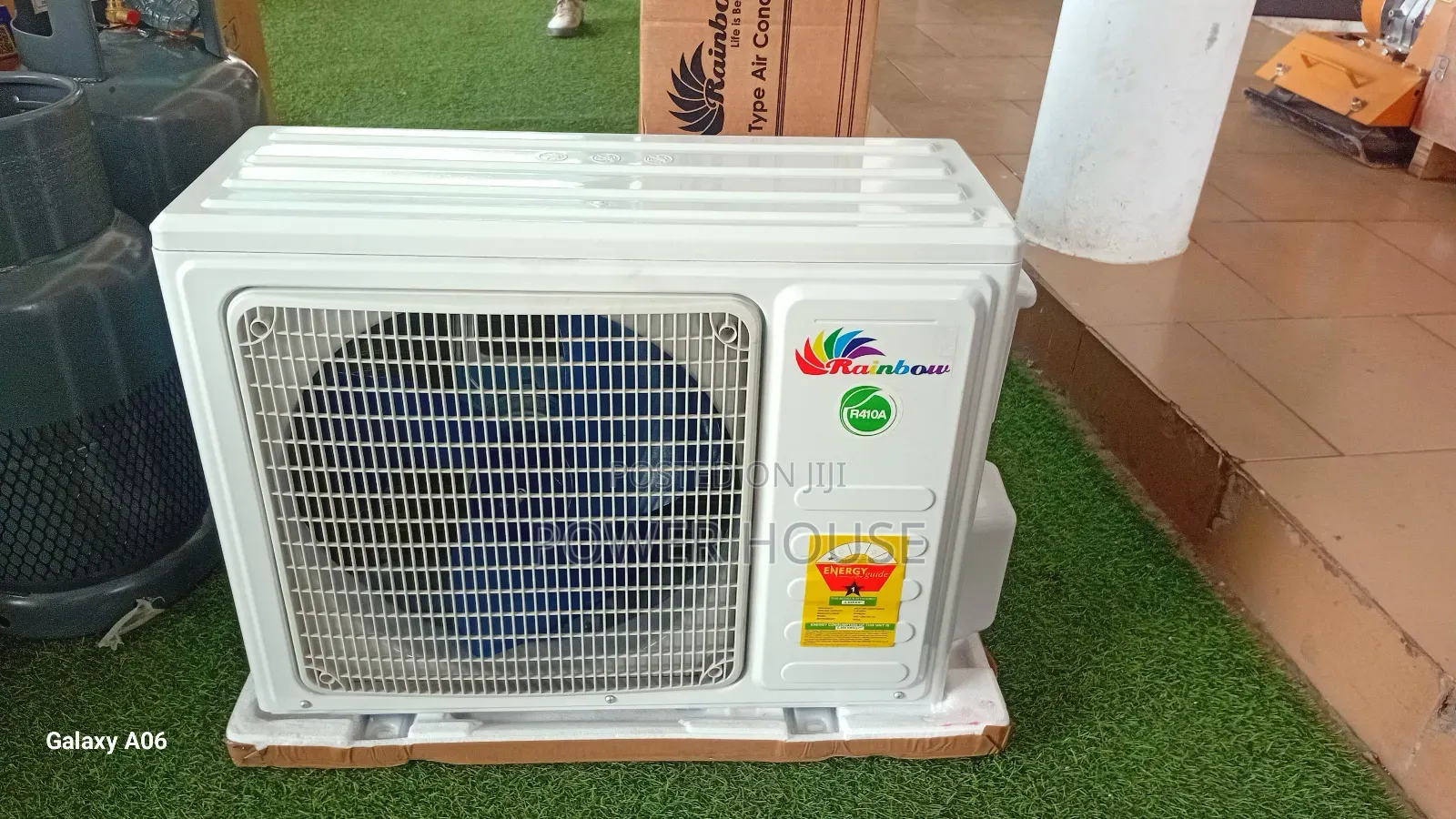 Rainbow Brand – Affordable Efficient Performance