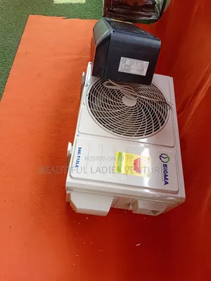 “Sigma Air Conditioner the Powerhouse of Fresh Air!”1.5hp Split System