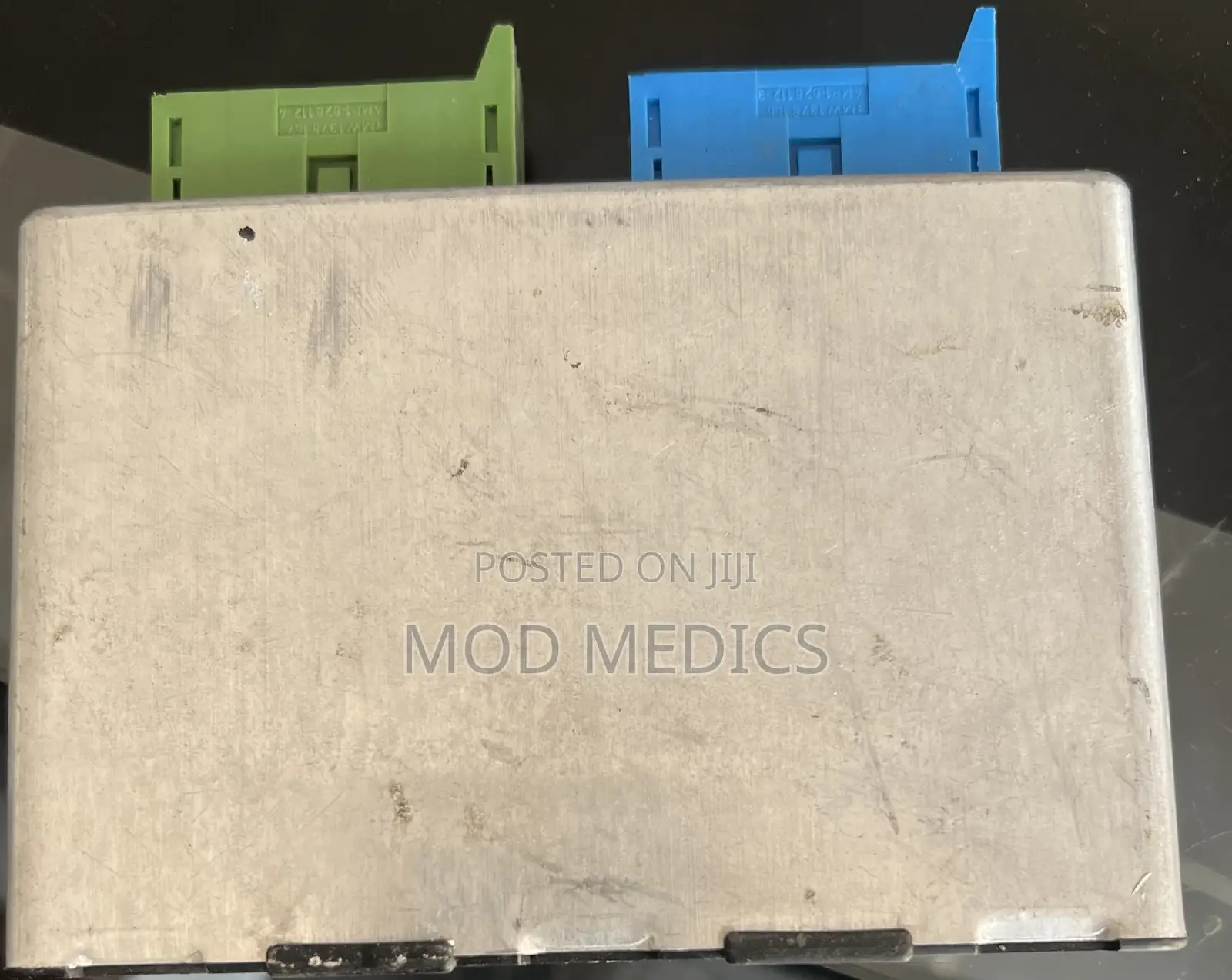 BMW E32/E34 Control Module Ecu Unit