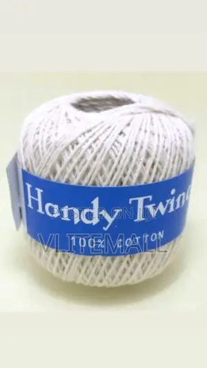 Handy Twine 100% Cotton (String) 325′