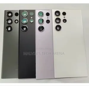 S23 Ultra Back