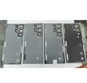 S23 Ultra Back