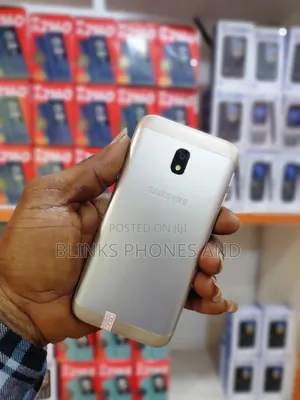 Samsung Galaxy J3 16 GB Gold