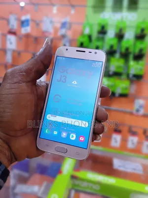 Samsung Galaxy J3 16 GB Gold