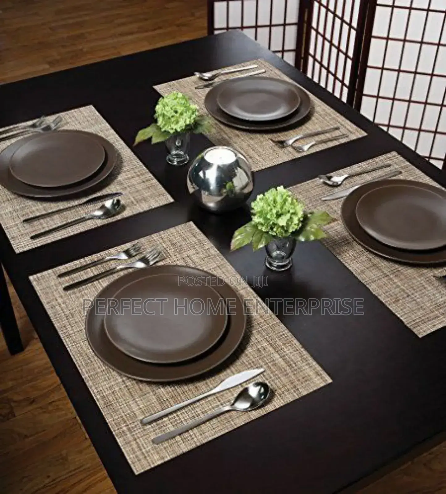 Dinning Table Mat