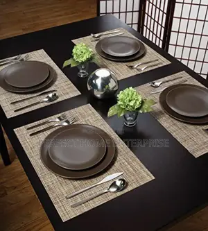 Dinning Table Mat