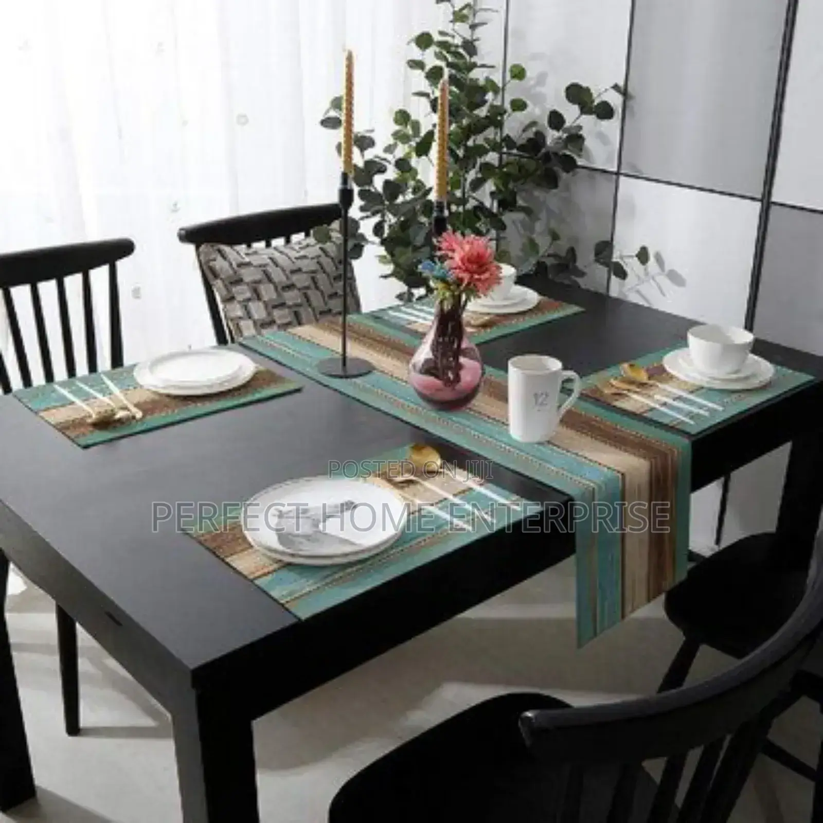 Dinning Table Mat