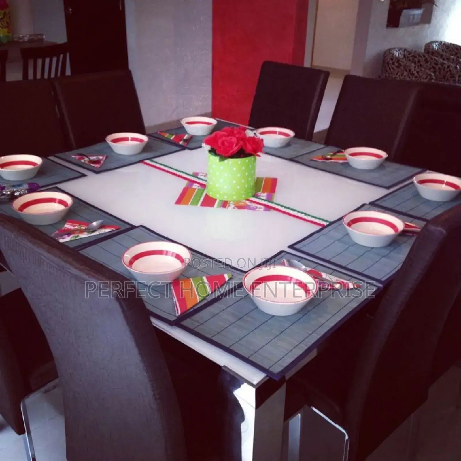 Dinning Table Mat