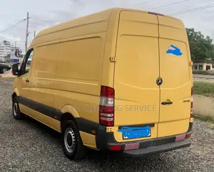 Van for Rent