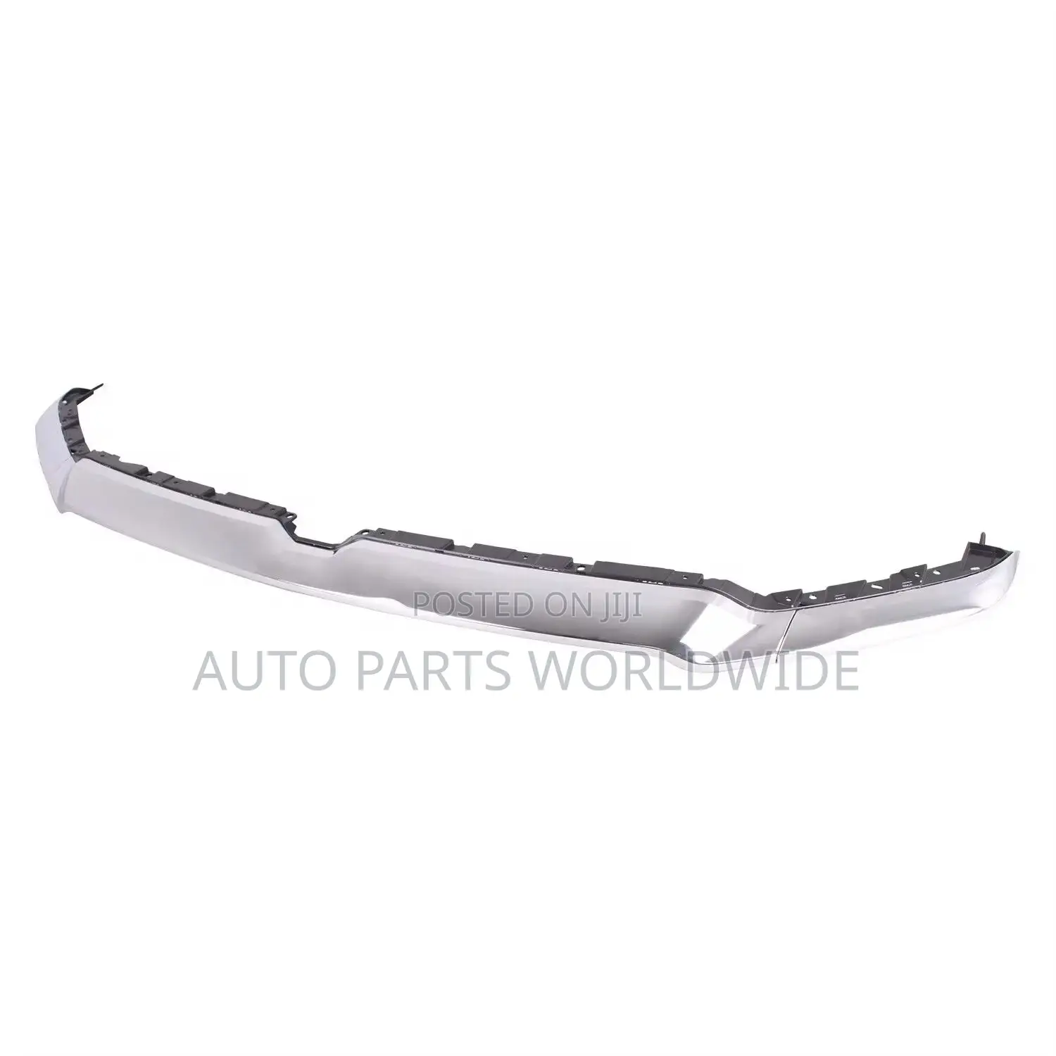 Dodge Ram 1500 Grill Upper Trim Shinning Chrome 2019-2023