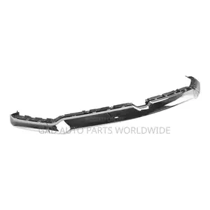 Dodge Ram 1500 Grill Upper Trim Shinning Chrome 2019-2023