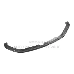 Dodge Ram 1500 Grill Upper Trim Shinning Chrome 2019-2023
