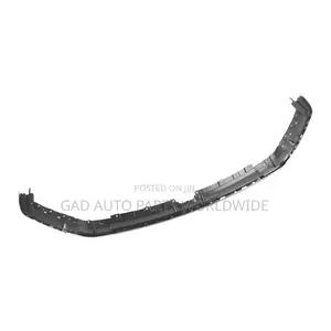 Dodge Ram 1500 Grill Upper Trim Shinning Chrome 2019-2023
