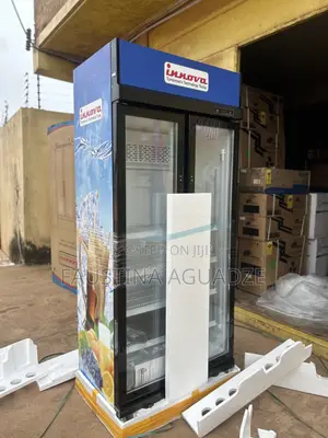 Innova I-72 Sf Display Fridge