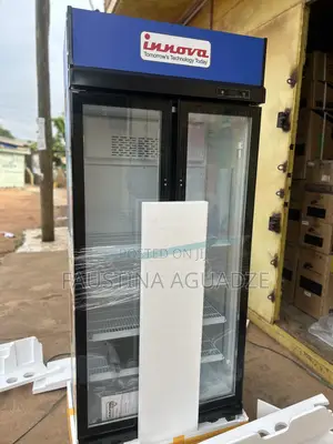 Innova I-72 Sf Display Fridge